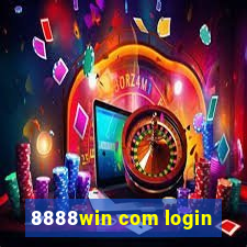 8888win com login